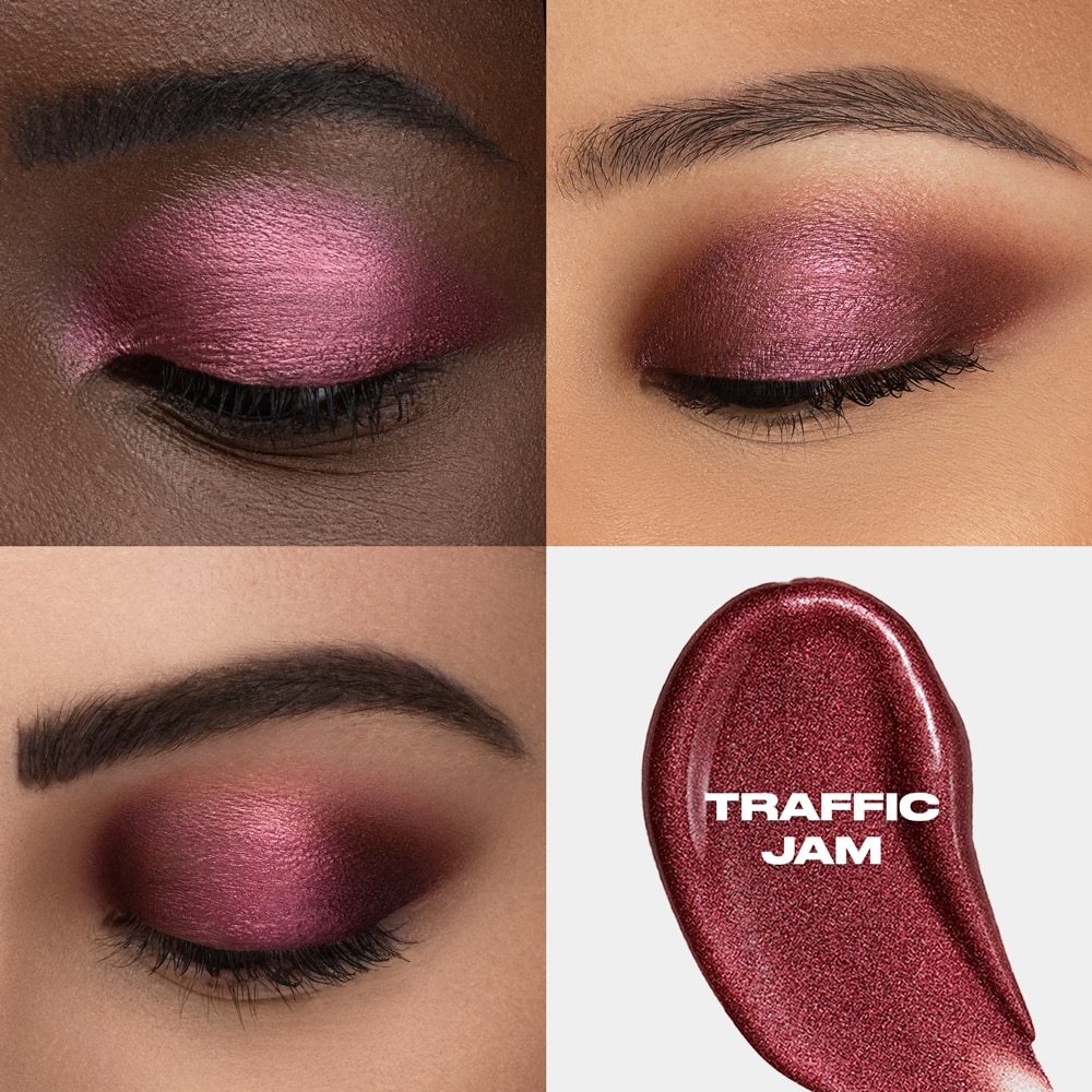 24/7 GLAZE-ON EYESHADOW URBAN DECAY (SOMBRA LÍQUIDA PARA OJOS)